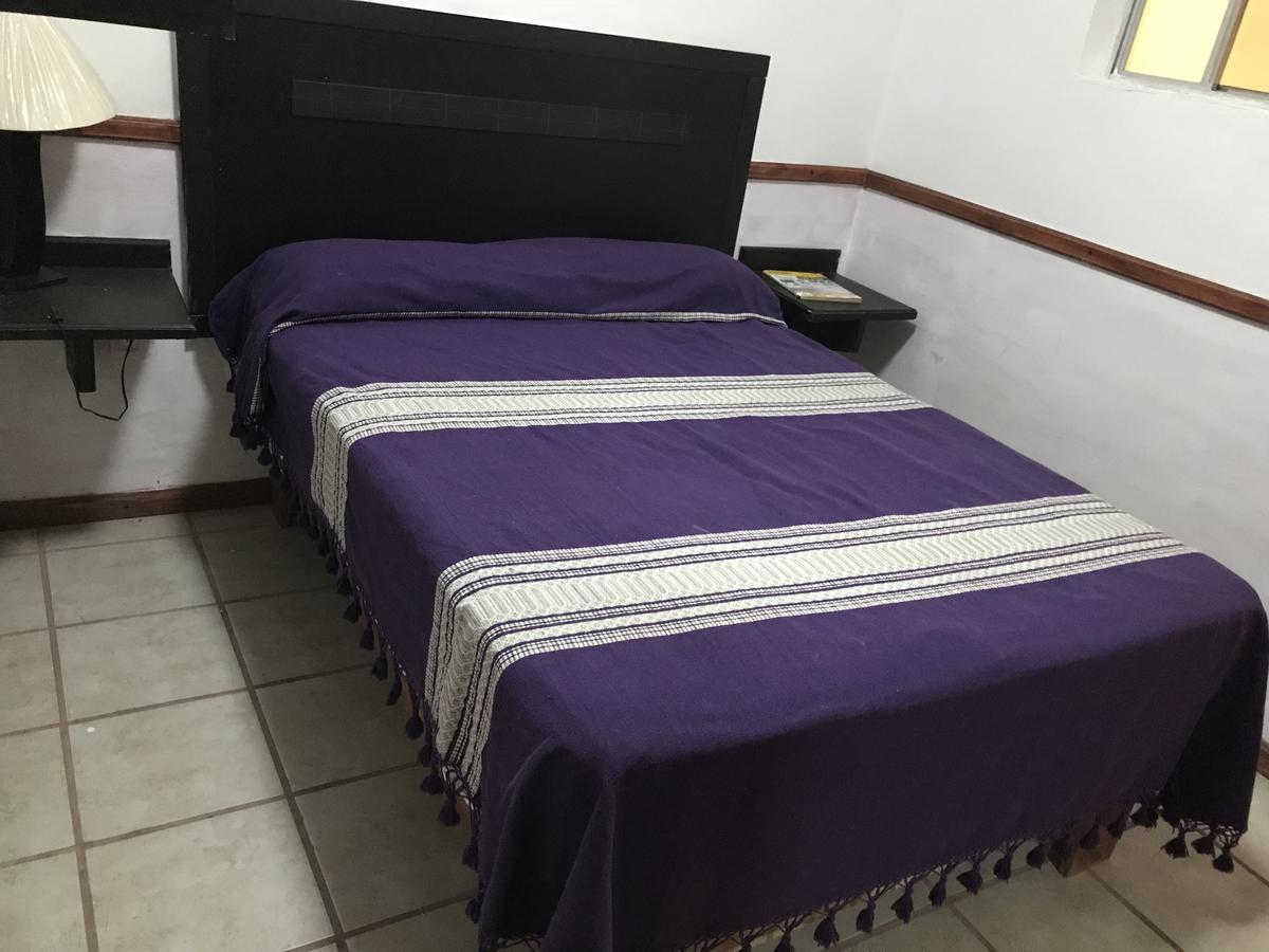 Panoramica Inn Guanajuato Eksteriør billede