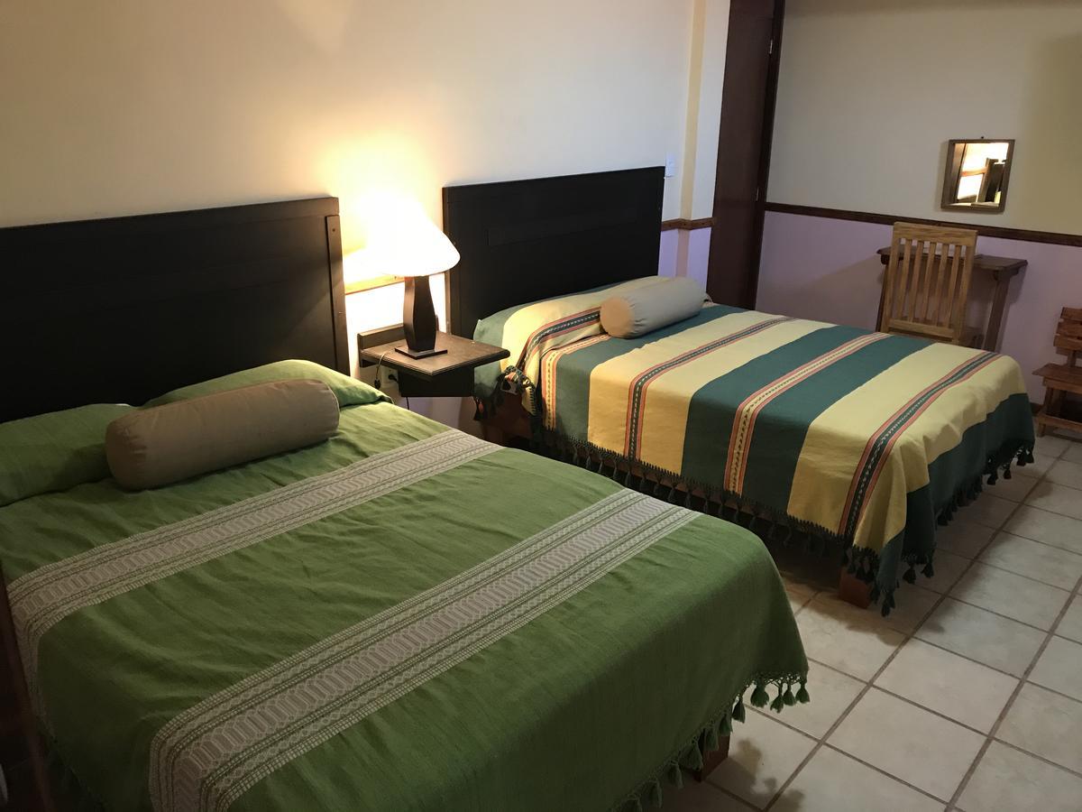 Panoramica Inn Guanajuato Eksteriør billede