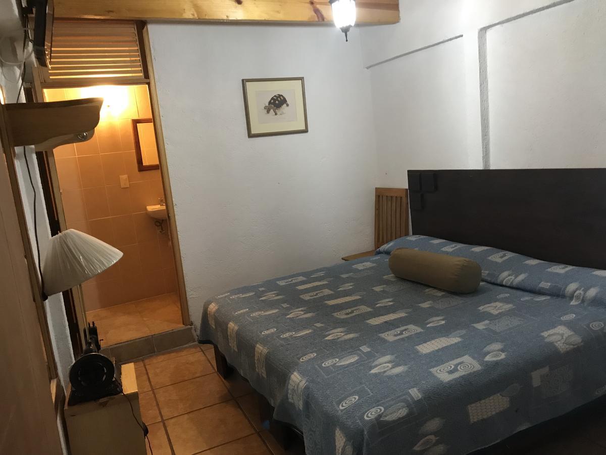 Panoramica Inn Guanajuato Eksteriør billede