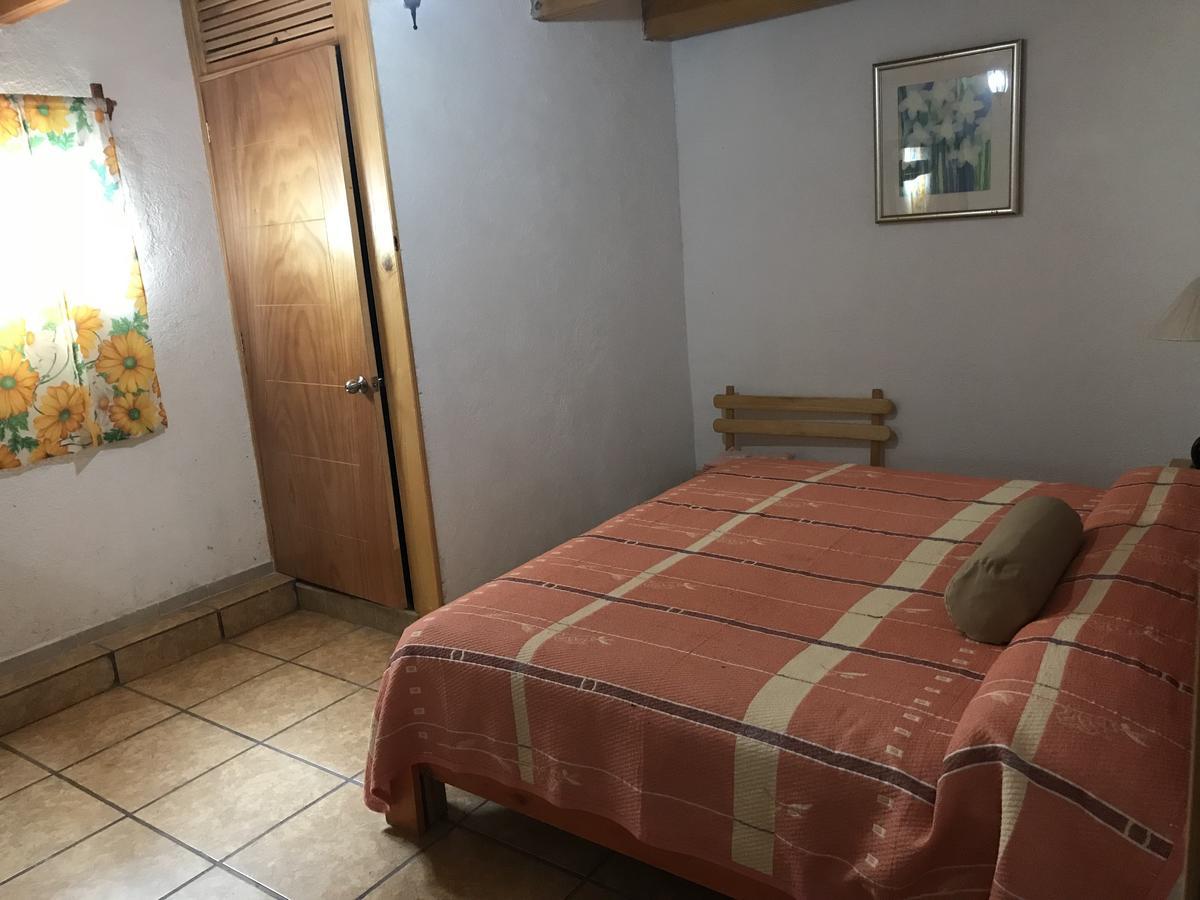 Panoramica Inn Guanajuato Eksteriør billede