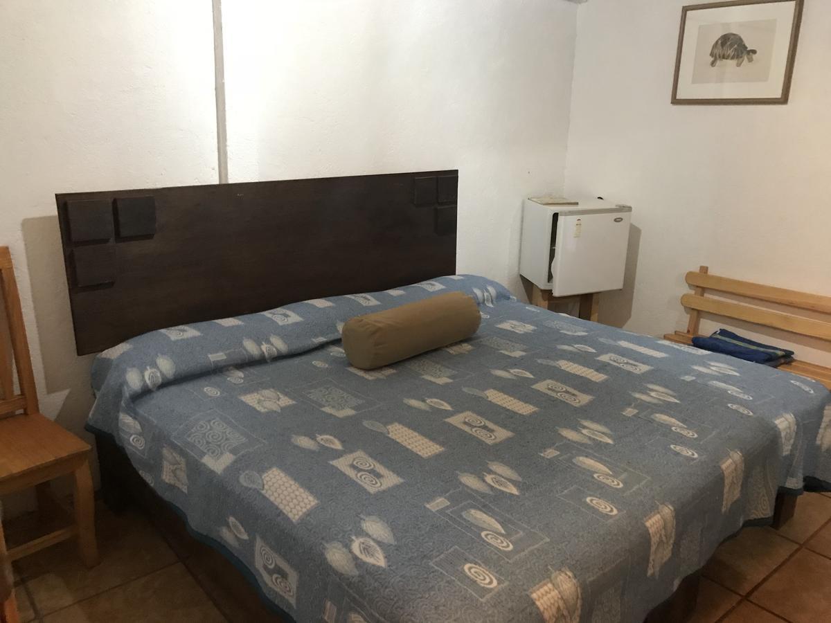 Panoramica Inn Guanajuato Eksteriør billede