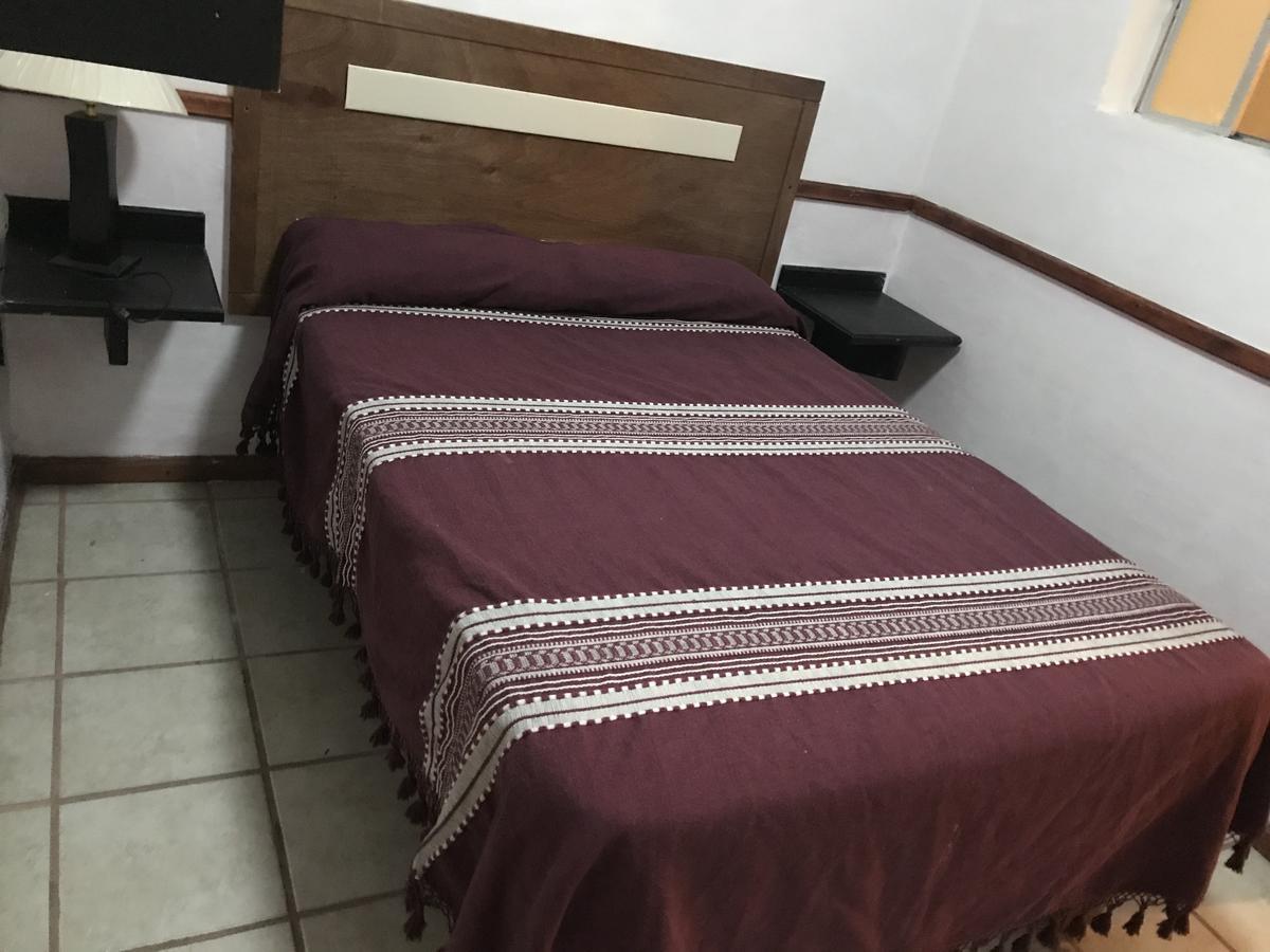Panoramica Inn Guanajuato Eksteriør billede