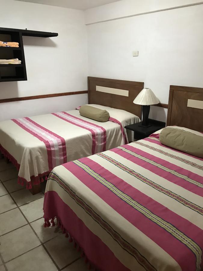 Panoramica Inn Guanajuato Eksteriør billede