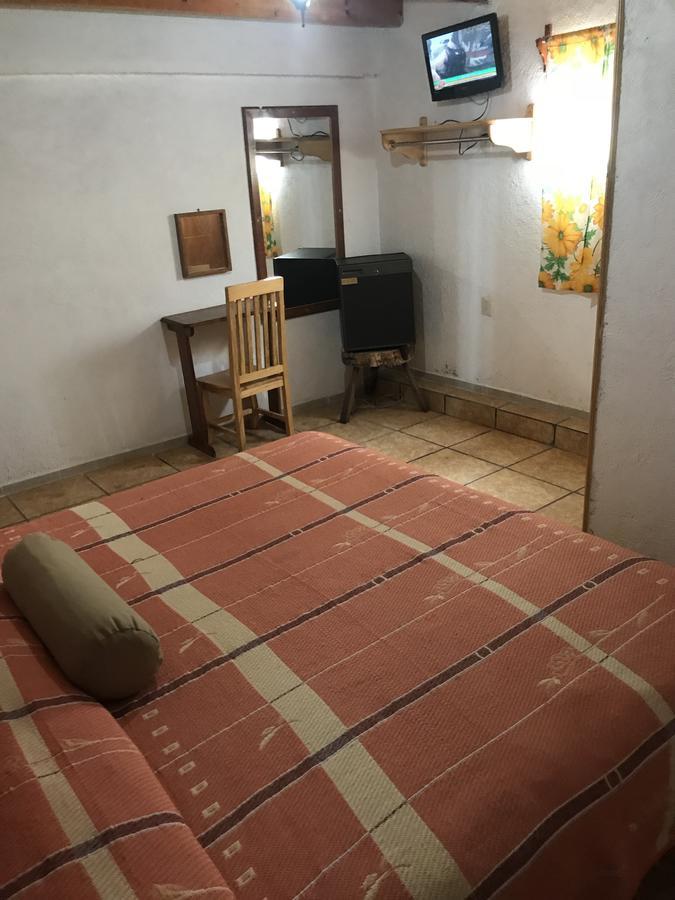 Panoramica Inn Guanajuato Eksteriør billede