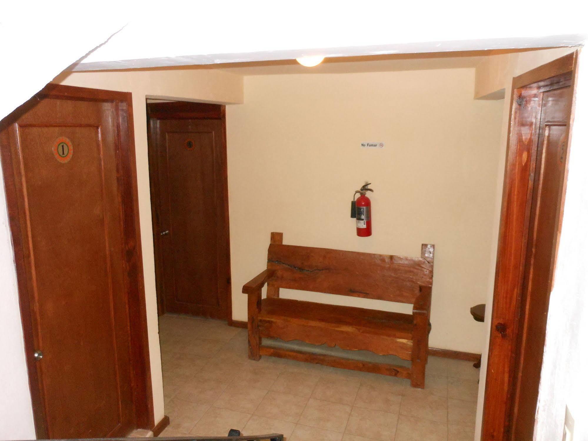 Panoramica Inn Guanajuato Eksteriør billede