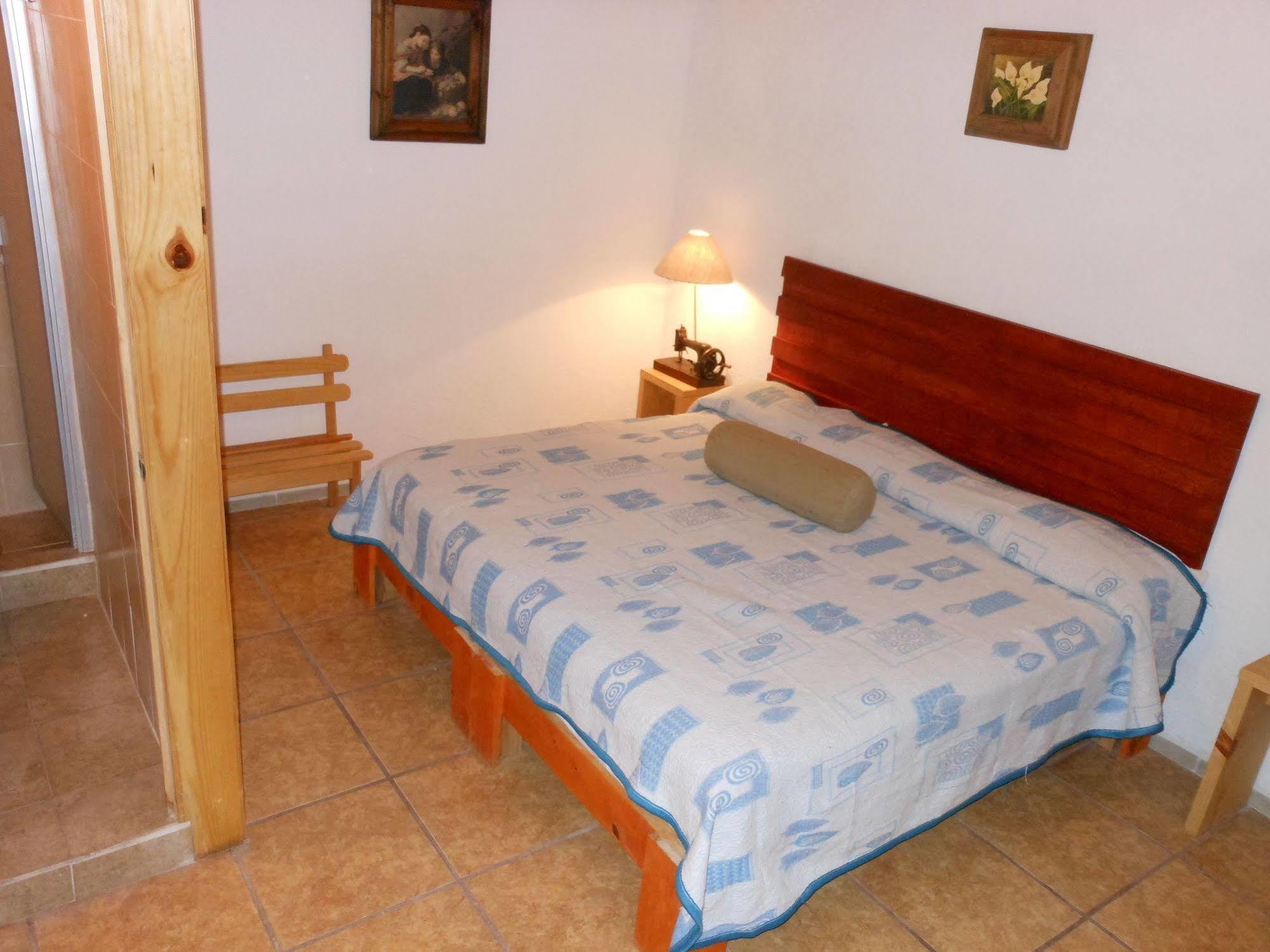 Panoramica Inn Guanajuato Eksteriør billede