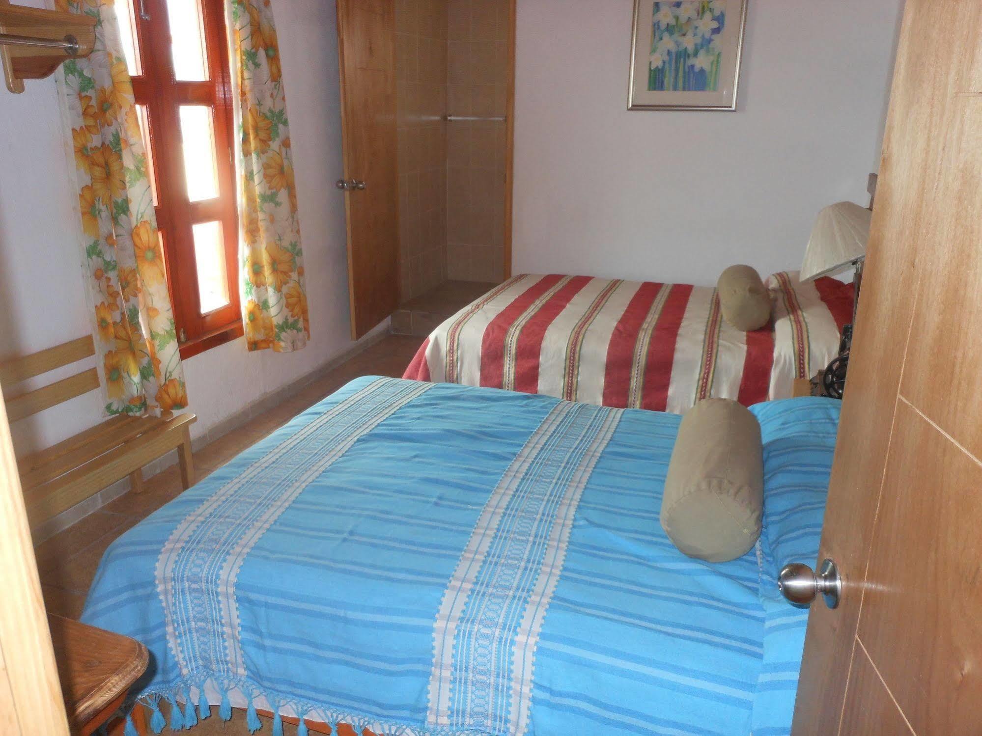 Panoramica Inn Guanajuato Eksteriør billede