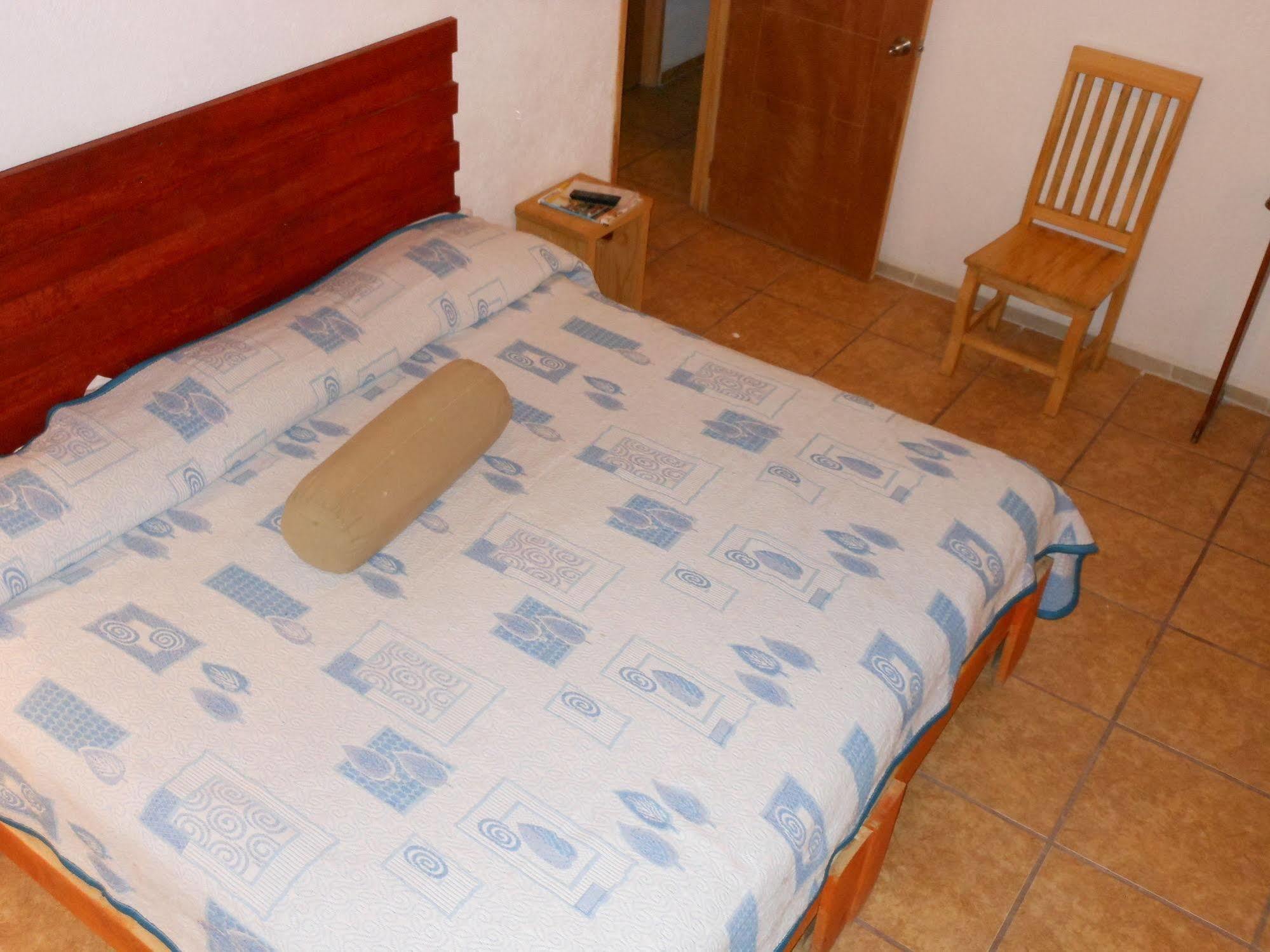 Panoramica Inn Guanajuato Eksteriør billede