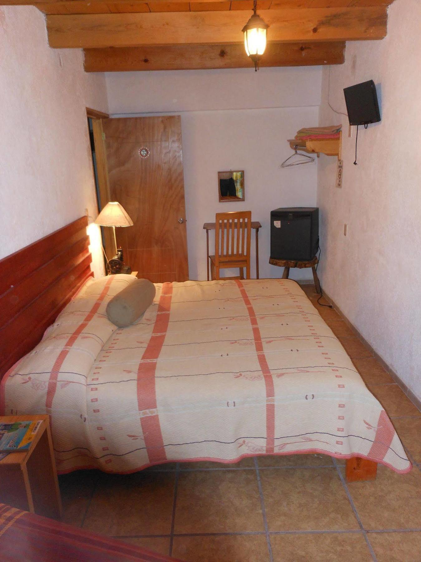 Panoramica Inn Guanajuato Eksteriør billede