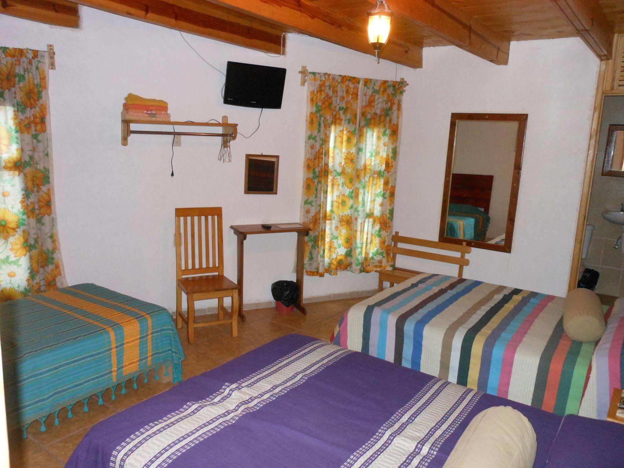 Panoramica Inn Guanajuato Eksteriør billede