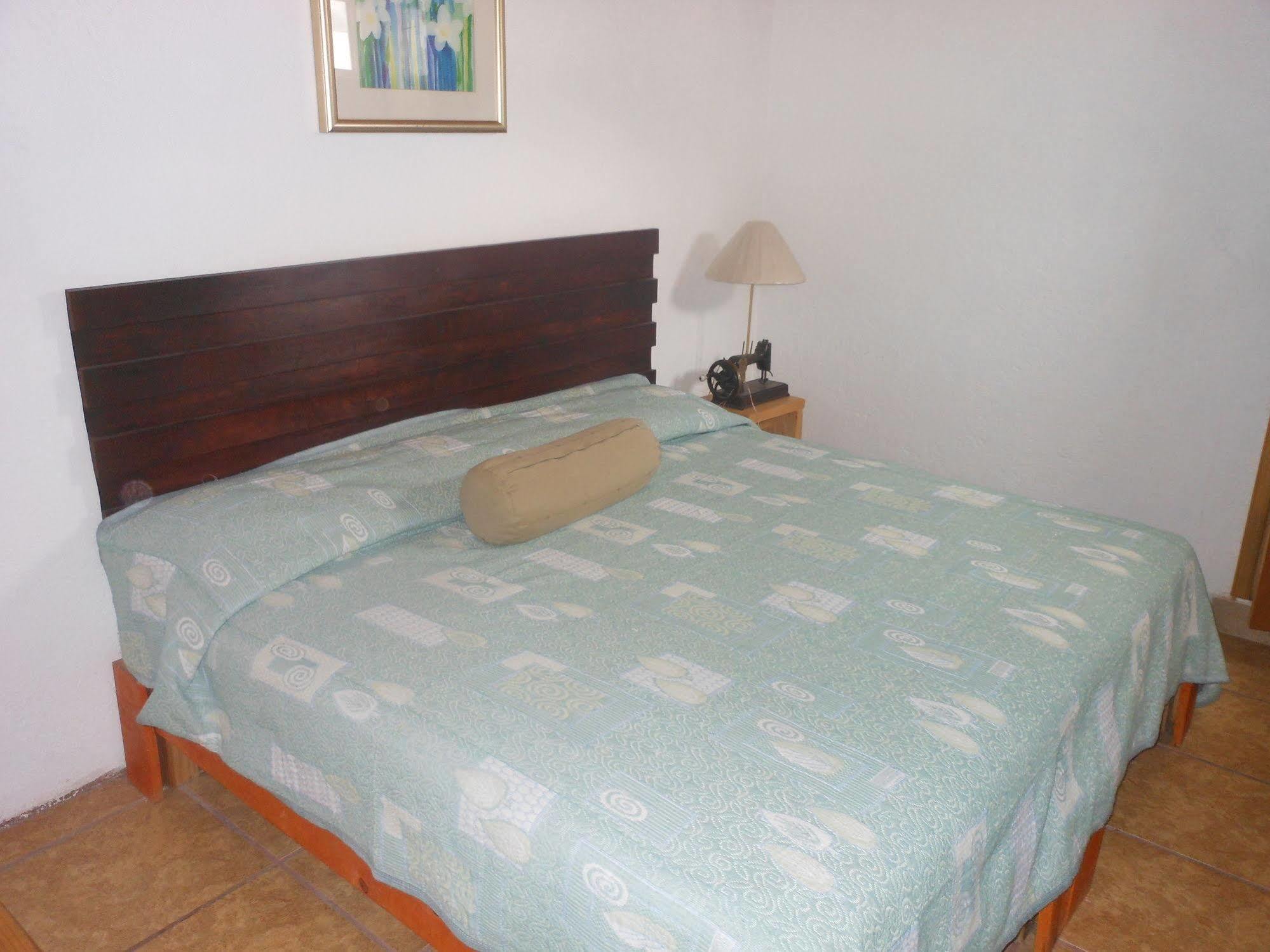 Panoramica Inn Guanajuato Eksteriør billede