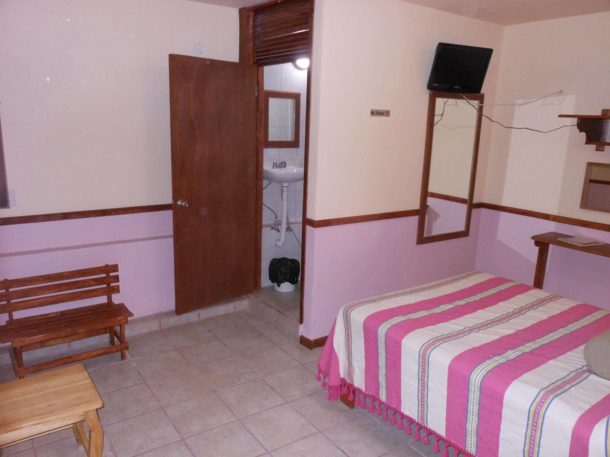 Panoramica Inn Guanajuato Eksteriør billede